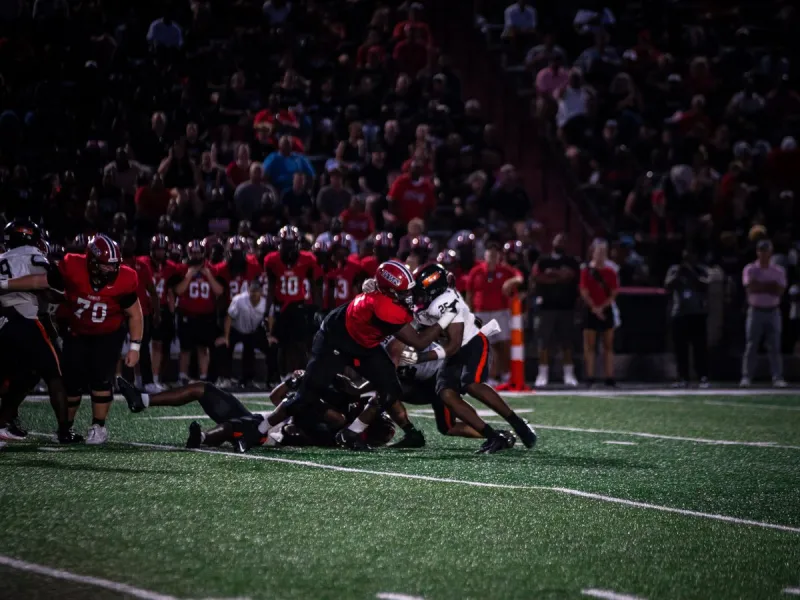 Bucs earn gutsy road win over Opelika