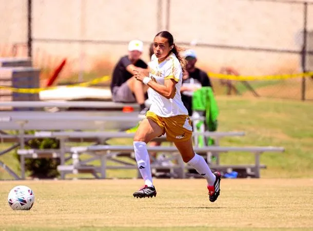 Shortened Thursday Outing Ends with Hornets Soccer on Losing End