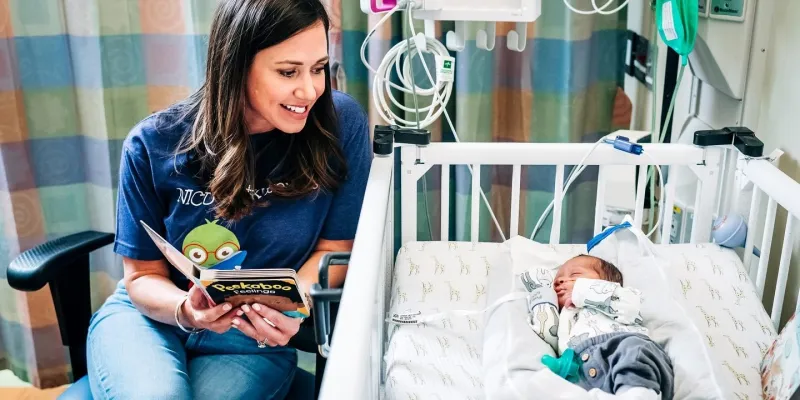 Katie Britt: 'Our country should be the safest place in the world to have a baby'