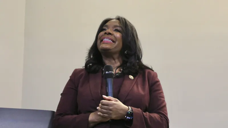 Rep. Sewell praises FDA approval of breakthrough pancreatic cancer drug