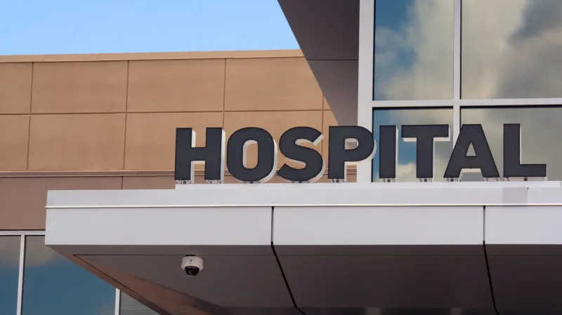 Judge temporarily halts "secret" plan to build Elmore County replacement hospital
