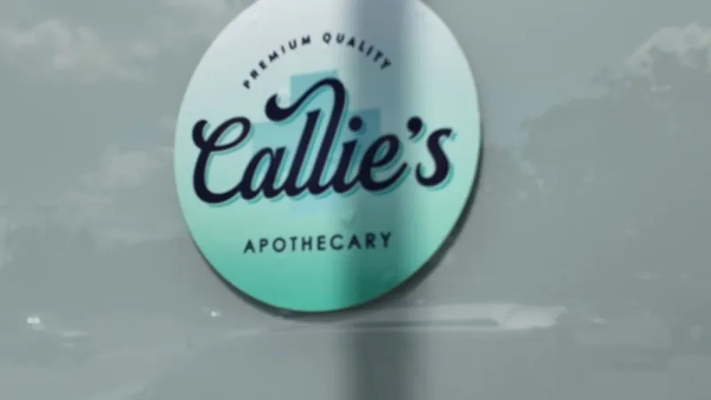 Second medical cannabis dispensary opens in Talladega