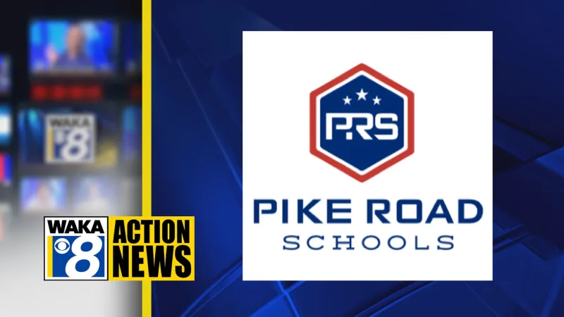 Pike Road High School band invited to Chicago's St. Patrick's Day parade
