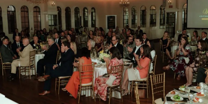 8th annual Women of Impact Awards honors 20 leaders, surprises Allison Ross with Founder's Award