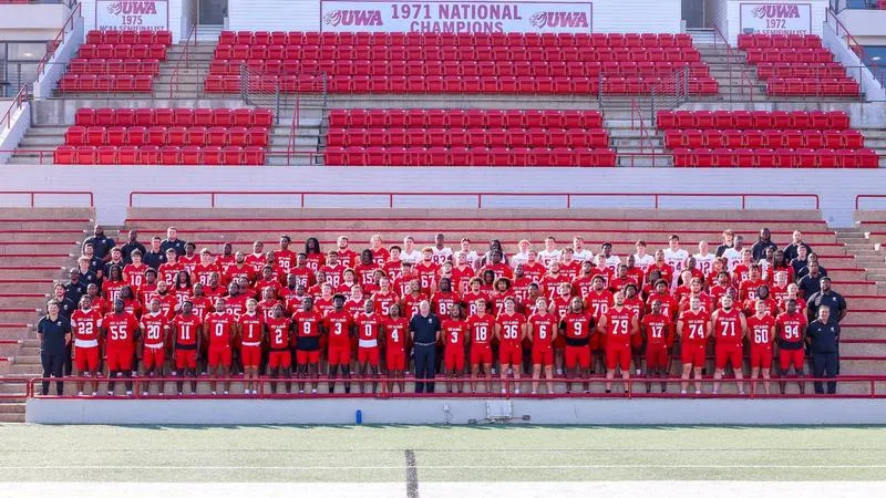 Tigers Begin Anticipated 2026 Campaign Against Golden Tigers at Cramton Bowl