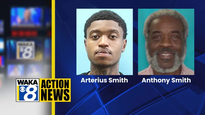 Two men arrested during high school football game in Millbrook