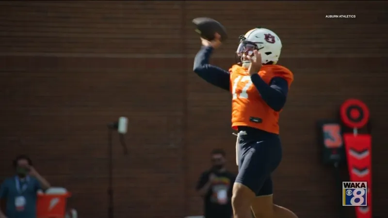 Action 8 Preseason Blitz: What are the questions surrounding the Auburn Tigers?