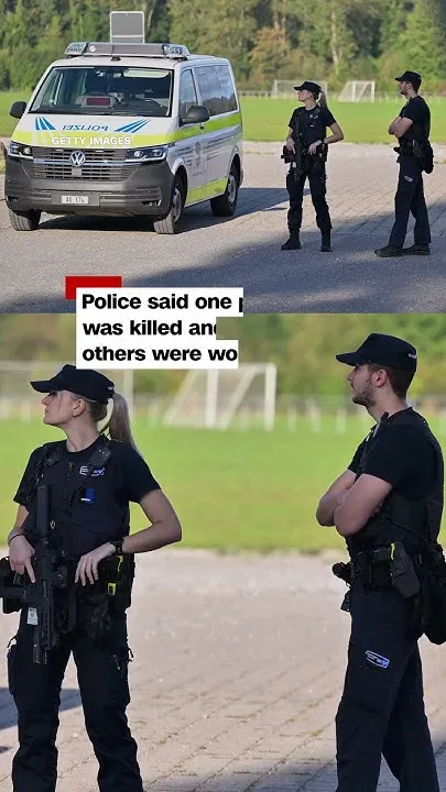 Deadly shooting at rave in Switzerland (Video)