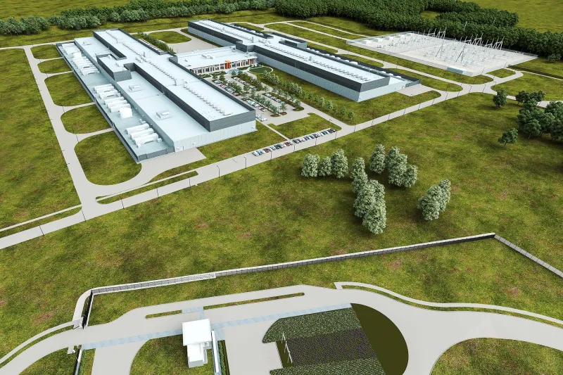 New resolution says county commissions don't want specific power to regulate data centers