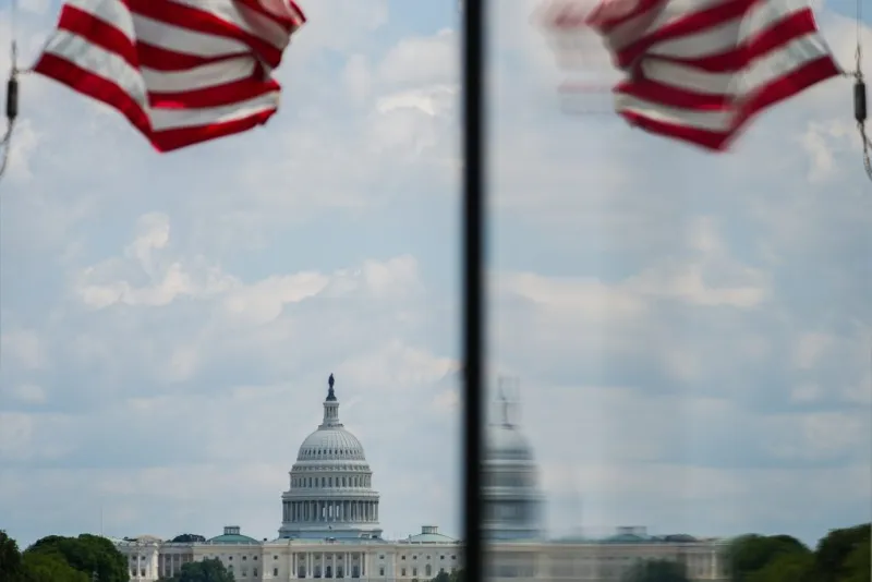 The U.S. House is back. Here's what's on the agenda.
