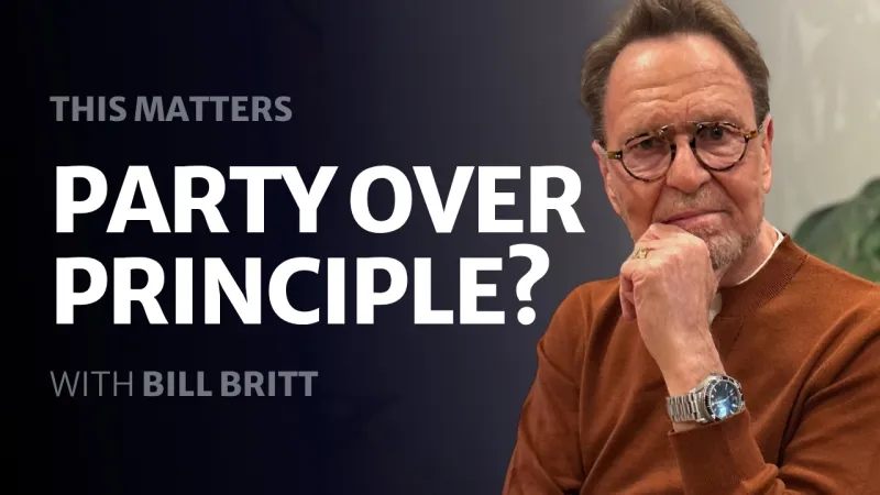 Why we believe what we believe