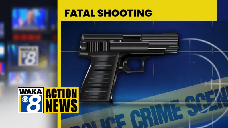Two women shot and killed in Montgomery's Gibbs Village public housing community