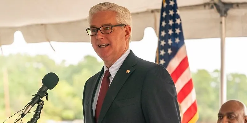 Sec. Greg Reed: 'More Alabamians are working than ever in the history of the state'