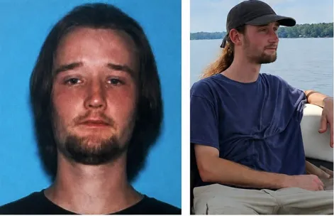 Elmore County deputies searching for missing man