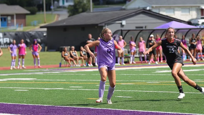 Sobotka coined UAC Player of the Week