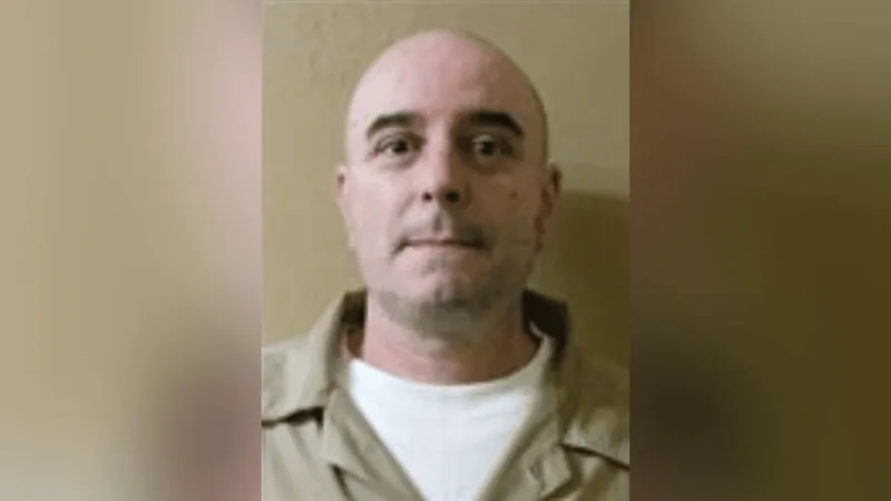 Governor Ivey Sets Execution Window for Death Row Inmate Michael Taylor