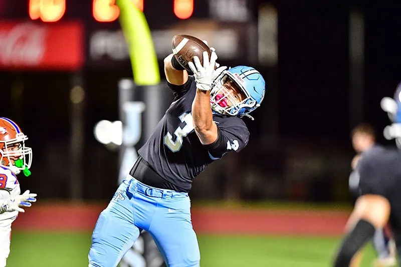 Bucs, Jaguars open region slate against familiar foes in September