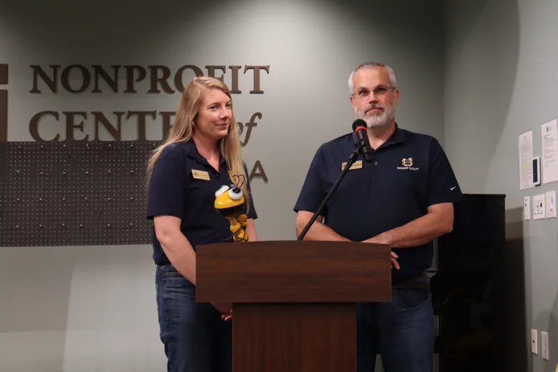 Southern Union duo spells victory - again
