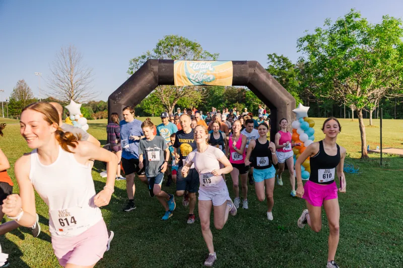 Women's Hope Medical Clinic to host annual Walk For Life, 5K