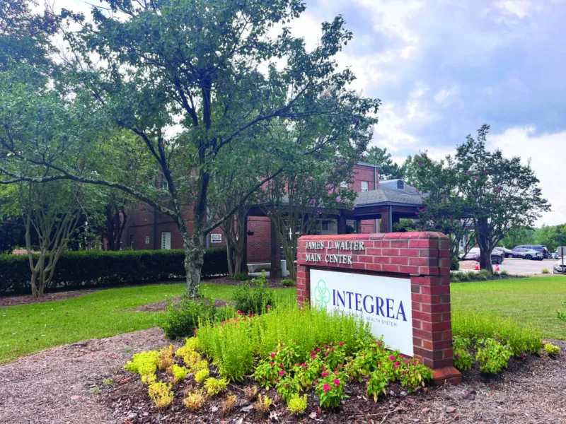 Integrea Mental Health awarded $867K to expand rural care, services