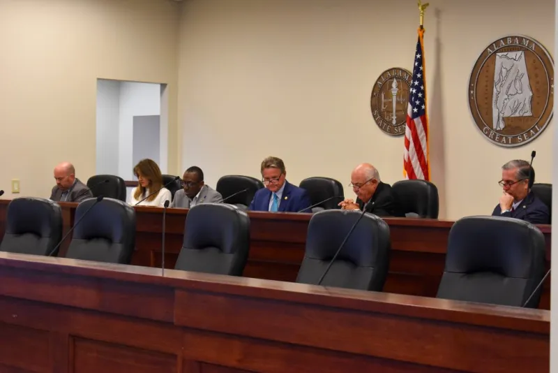 Alabama Rural Health Transformation Advisory Group digs into $144 million in grants