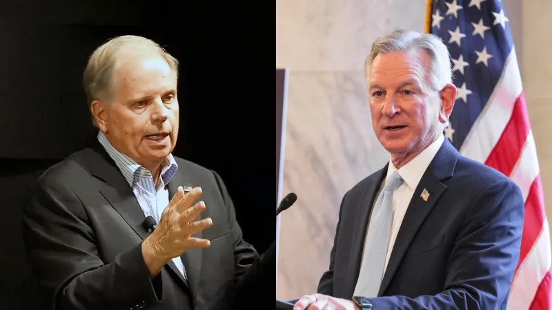 Opinion | Could it be-an Alabama governor's race with substance?