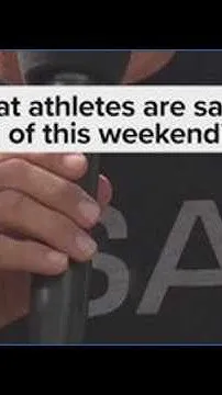 Athletes get ready for Para-Cycling Worlds in Huntsville (Video)
