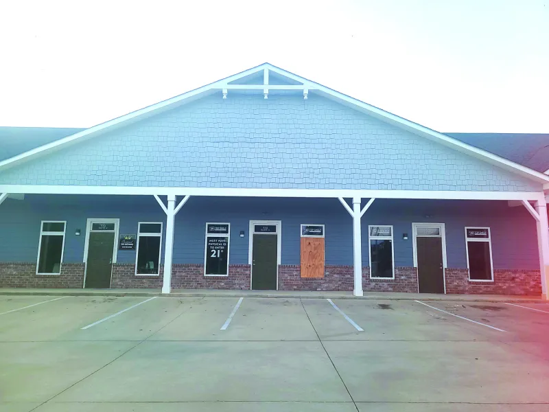 OPELIKA REVOKES TOP SHELF'S BUSINESS LICENSE