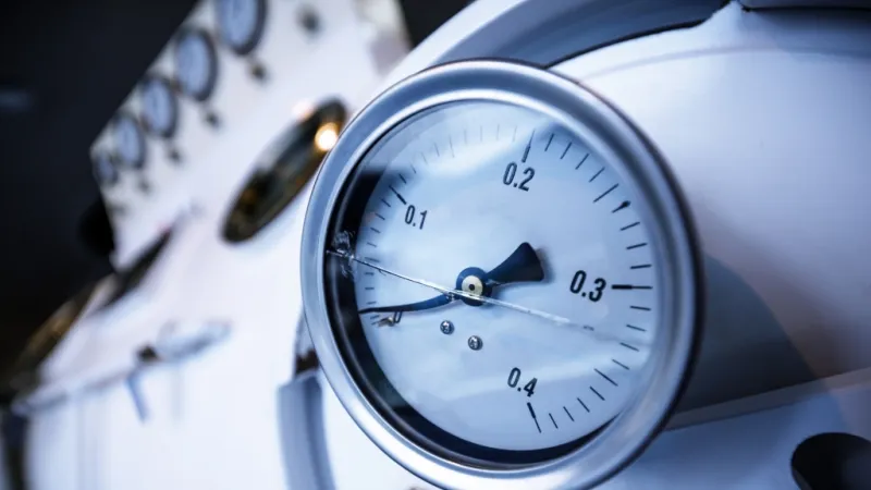 Alabama PSC lowers Spire return, raises fixed gas charge