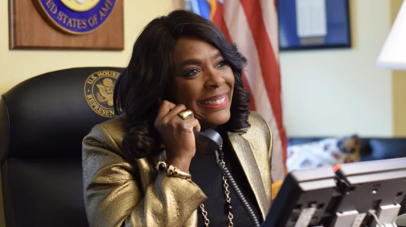 Rep. Sewell to host live telephone town hall today