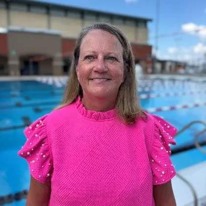 ISR Swim Lessons Are Back!
