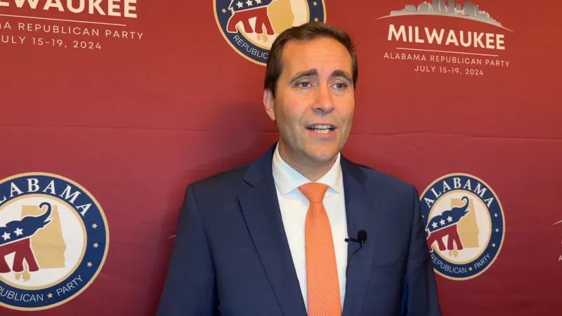 Wahl's candidacy for Lt. Governor challenged in court