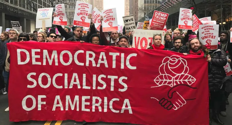 U.S. Rep. Robert Aderholt: Socialist takeover of the Democratic Party 'a direct threat to this nation's way of life'