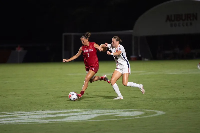 Soccer Faces Southern Miss in Hattiesburg on Thursday