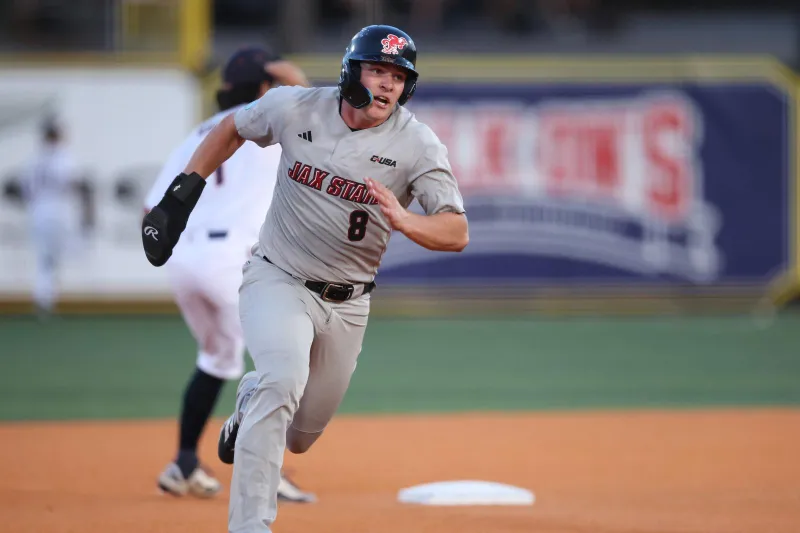 Baseball Announces 2026 Fall Schedule