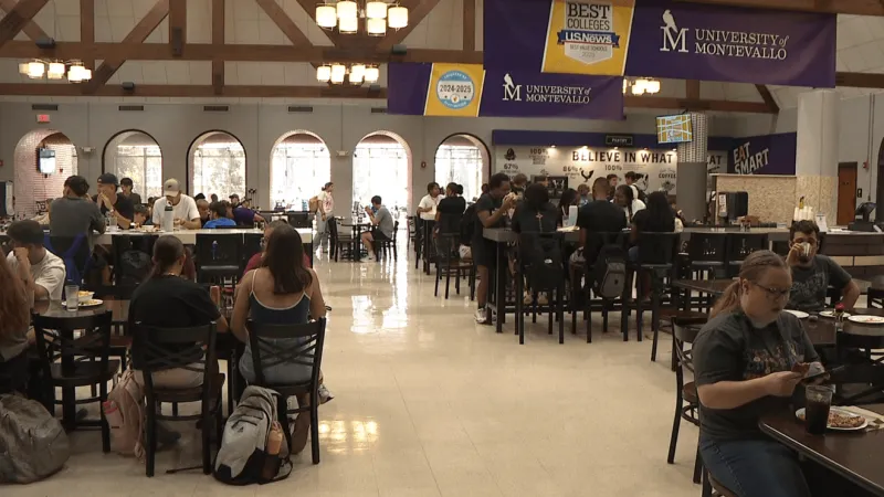 University of Montevallo Earns Strong Financial Rating