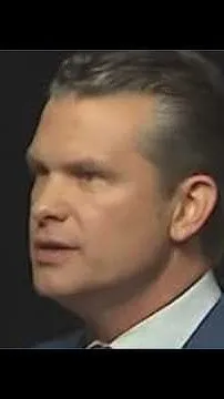 Pentagon officials are raising concerns over Hegseth (Video)
