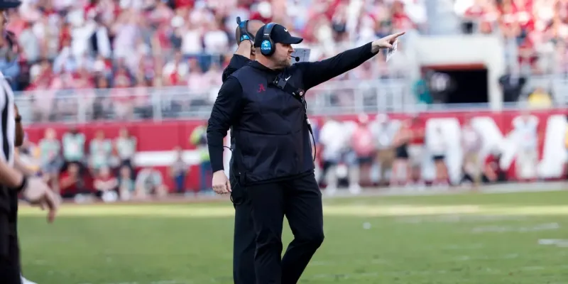 Wommack on Tide defense: 'We're in a much better place than we were our first two years'