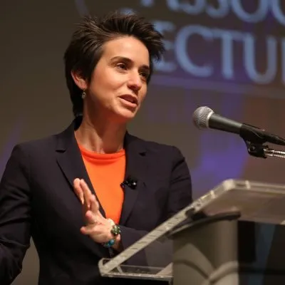 PARCA to host Cook Political Report's Amy Walter for speaker series