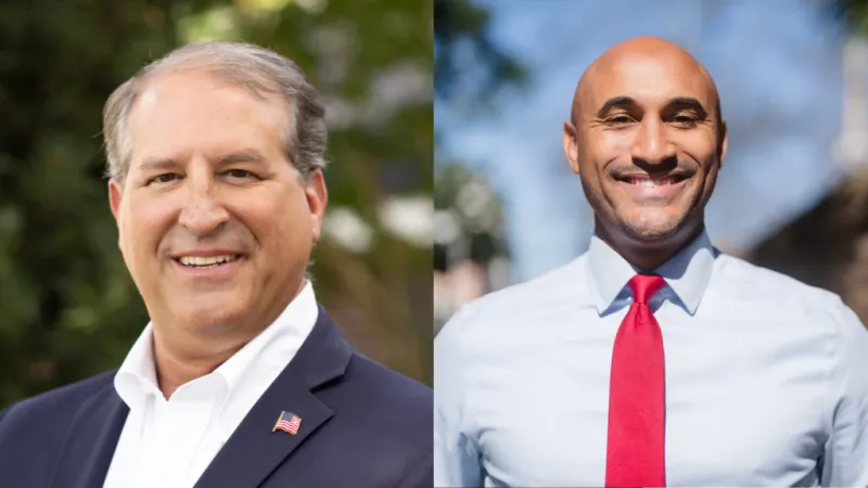 Opinion | As Figures works in CD2, Marques plays games