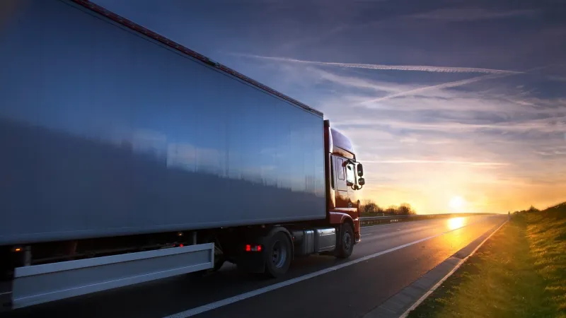 Alabama officials tout trucking enforcement amid nationwide federal initiative