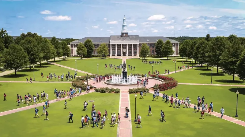 Troy symposium to focus on AI accountability, cybersecurity and public trust