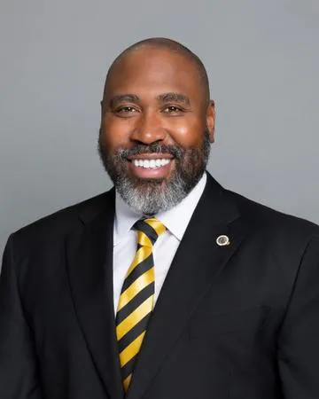 FIVE YEARS OF TRANSFORMATION: DR. JASON CABLE ELEVATES ALABAMA STATE UNIVERSITY ATHLETICS