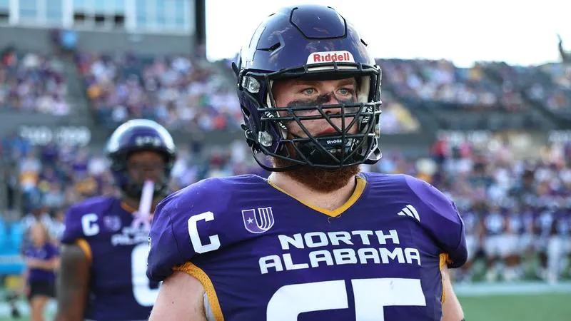 Top Things To Know: UNA Football vs. Arkansas