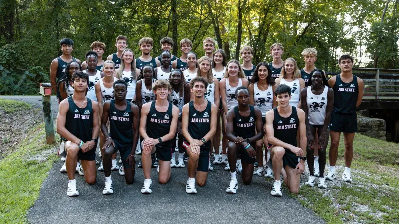 Cross Country Opens 2026 Season at Foothills Invitational