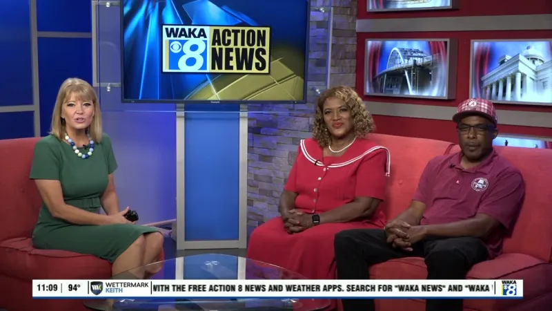 Free concert event to take place in Montgomery on Labor Day