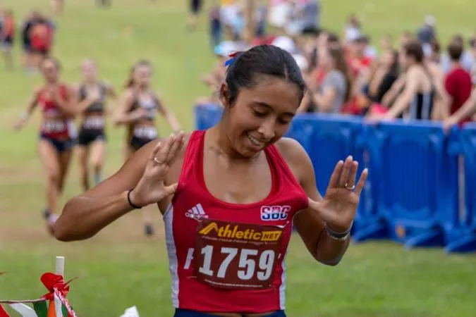 South Alabama Cross Country to Open 2026 Season in Battle Of New Orleans