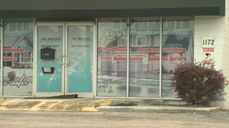 Window Depot files for Chapter 7 bankruptcy after homeowners report losses