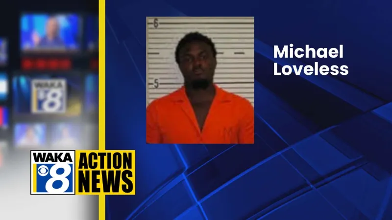 Man charged with stealing cattle in Butler County