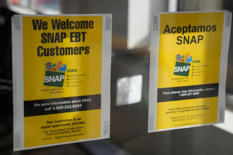 DHR to enter $8.5 million contract to mitigate EBT fraud